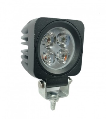 LED Far Luminile de lucru 12W pentru Camion Tractor Suv foto