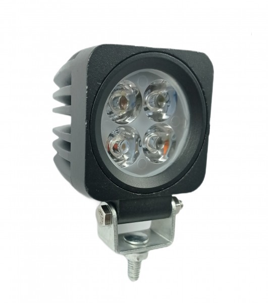 LED Far Luminile de lucru 12W pentru Camion Tractor Suv