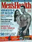 Cumpara ieftin Revista Men's Health Septembrie 2006, Sport &amp; Sanatate, Limba Romana, Stare Buna, Brosata, 99 pagini, 21x28 cm