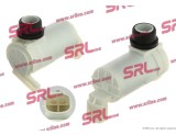 Pompa spalator INFINITI G35 (V35), 09.2002-2007; NISSAN 370Z (Z34), 01.2009-; ALMERA (N15), 07.1995-2000, GT-R (R35), 06.2008-; NV200, 09.2010-; PATR