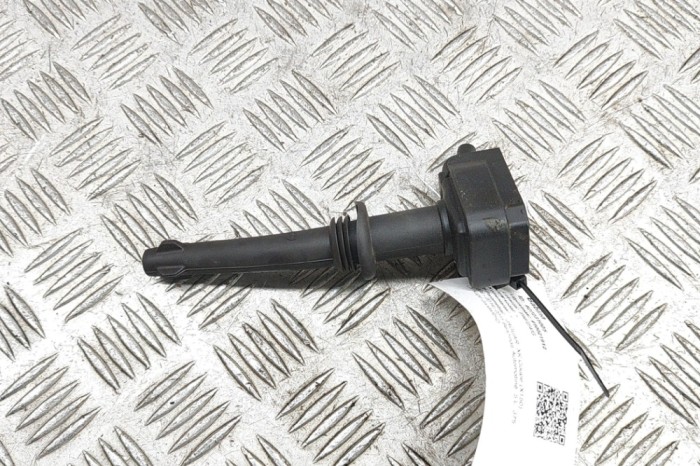 Bobina de inducție de &icirc;naltă tensiune JAGUAR XK Coupe X150 2011 OEM: 8W93-12A366-DA,0221604022 27231005