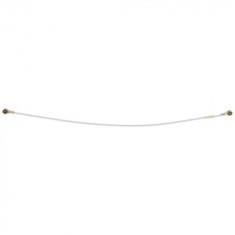 Samsung Galaxy Tab S3 9.7 (SM-T820, SM-T825) Cablu antenă wifi alb GH39-01913A