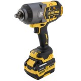 Cumpara ieftin Pistol Impact HILMANN 1600Nm, 21V, 6Ah, Brushless, Acumulator, Surubelnita electrica Profesionala, Valiza