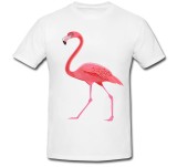 Cumpara ieftin Tricou &quot; Flamingo 15 &quot;