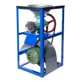 Cumpara ieftin Masina tocat carne din fonta cu suport inox + metal, 1.5kW, 5 kg/min, Poland B9204