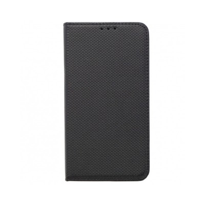 Husa Piele LG K10 (2017) Case Smart Magnet foto