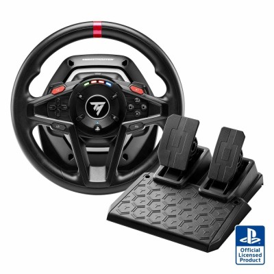 Volan Thrustmaster T128 foto