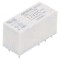 Releu Electromagnetic 12VDC 16A SPDT