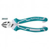 Cleste taietor TOTAL Industrial 7&rdquo;-180mm - Cr-V