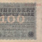 GERMANIA 100.000.000 marci 1923 VF+!!!