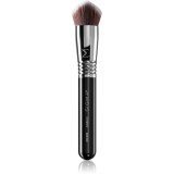 Sigma Beauty 3DHD&reg; Perie Kabuki machiaj 1 buc