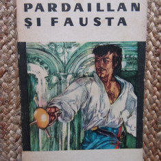 Pardaillan si Fausta – Michel Zevaco