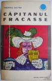 Capitanul Fracasse - Theophile Gautier, Carte de Aventura
