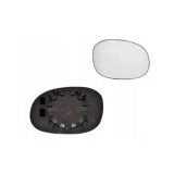 Geam oglinda Citroen C2 (Jm), 01.2003-11.2009, C3 (Fc), 01.2002-12.2010, C3 Pluriel (Hb), 09.2003-07.2010, Xsara Picasso (N68), 10.1999-09.2010, Peug