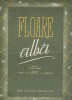 AS - PARTITURA - FLOARE ALBA - muzica FILARET BARBU, versuri V.TIMUS, pentru voce si pian