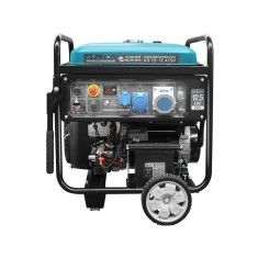 Generator pe benzina Konner Sohnen KS 15-1E ATSR