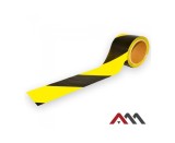 Banda avertizare constructii TY 100, 100 m, Artmas ART729137