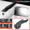 Camera DVR BMW X1,X2 2016-2020 M SPORT/PREMIUM, camera fata 1080p Autolensa, Model 24/7 Negru BMW06 CarStore Technology