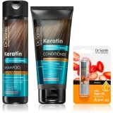 Dr. Sant&eacute; Keratin ambalaj economic