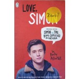 LOVE, SIMON-BECKY ALBERTALLI-241266