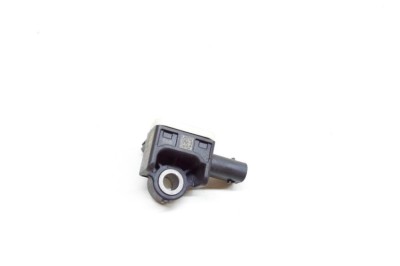 Senzor de impact st&amp;acirc;nga spate BMW 3 F30, F80 2013 OEM: 9234989 13335232 foto