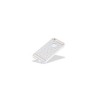 Husa Ultra Slim Argintie LARA pentru Apple iPhone 7 - Protectie Subtire si Eleganta