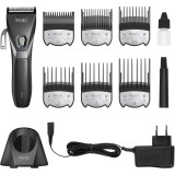 Wahl Pro Kuno aparat profesional de tuns părul cu extensii interschimbabile 1 buc