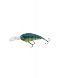 Vobler Jackall Digle 5+, Culoare Sinme Gill, 7.4cm, 26.2gr