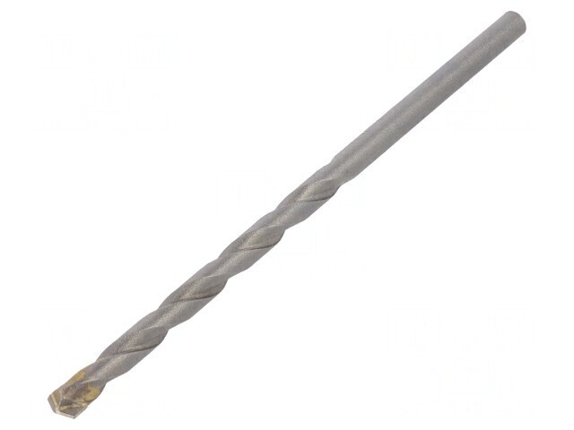 Burghiu Beton 7mm x 150mm Blister