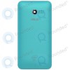 Capac baterie Asus Zenfone 4 albastru