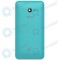 Capac baterie Asus Zenfone 4 albastru