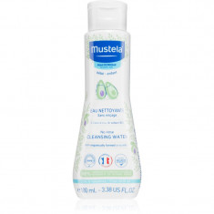 Mustela Bébé PhysiObébé lotiune de curatare pentru nou-nascuti si copii 100 ml