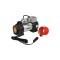 Compresor Auto 180W 12V 150 PSI