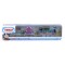 THOMAS LOCOMOTIVA MOTORIZATA THOMAS CRYSTAL CAVES CU 2 VAGOANE