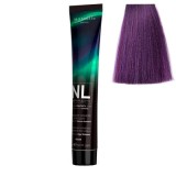 Vopsea violet directa vegană NL Lumini Nordice Maxxelle 100 ml
