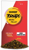 Haldorado - Tornado Micro Pelete 400g - Smoke Champion Corn