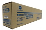 Drum Unit CAMELLEON Color DR313-CP compatibil cu Konica-Minolta C258|Bizhub C308|Bizhub C368|Bizhub C458|Bizhub C558|Bizhub C658