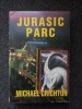 JURASIC PARC - Michael Crichton