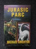 JURASIC PARC - Michael Crichton