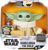 The Child Animatronic Edition AKA BABY YODA | Star-Wars