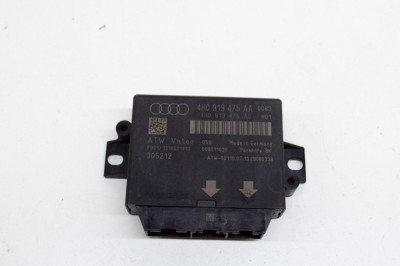 Unitate de control senzor de parcare PDC AUDI A6 4G2, C7, 4GC 2013 OEM: 4H0919475AG,4H0919475AA | 14361537 foto