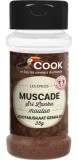 Nucsoara macinata bio 45g Cook