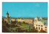 CPIB 23615 CARTE POSTALA - CLUJ. PIATA VICTORIEI, NECIRCULATA, Fotografie