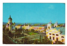 CPIB 23615 CARTE POSTALA - CLUJ. PIATA VICTORIEI, NECIRCULATA