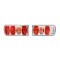 Set lampi spate camion 223x101x53mm COD: BK69029