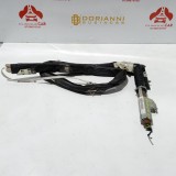 Cumpara ieftin Airbag cortina dreapta Nissan Qashqai 2006 - 2013