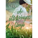 Az &uuml;ltetv&eacute;nyes l&aacute;nya - Sharon Maas