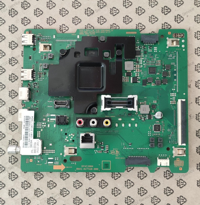 Mainboard TV Samsung BN41-02756B