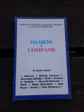 OAMENI SI COMPANII