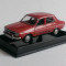 Macheta Dacia 1300 rosu - Brekina 1/87 H0